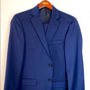 New Hart Schaffner Marx Suit and Pants